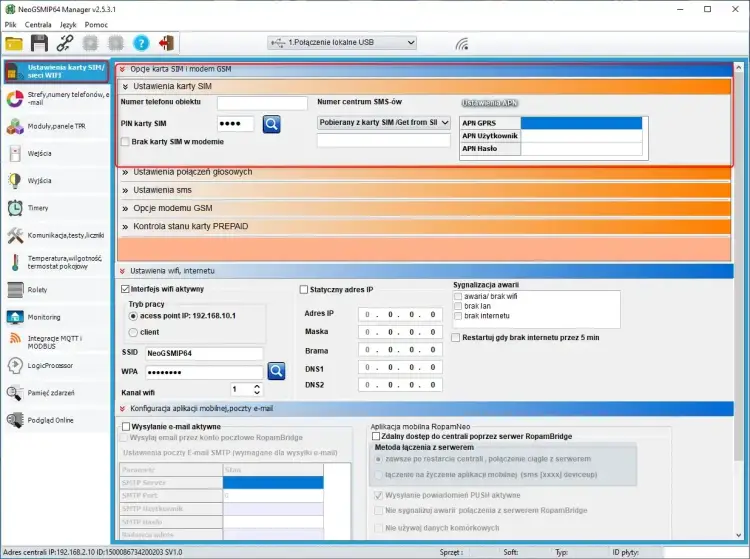 APN - Jak ustawić internet i MMS? Poradnik Android/iPhone